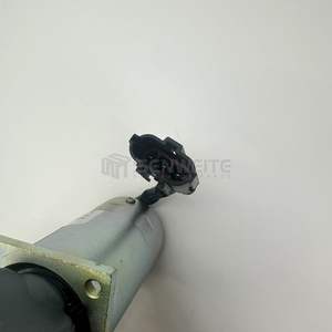 วาล์วโซลินอยด์ดับเครื่องยนต์ Senweite รุ่น 65.25900-6006A สำหรับอะไหล่รถขุด Doosan Daewoo ของแท้ใหม่ - Product Image 3