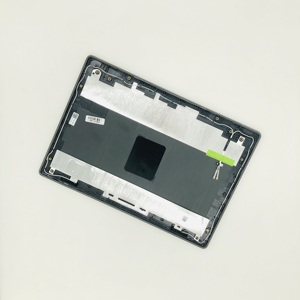 สำหรับ HP Chromebook 11 G8 EE 11A G8 EE ฝาครอบด้านบนแล็ปท็อปฝาหลัง LCD ฝาครอบด้านหลัง A-COVER ที่มีเสาอากาศ L89771-001สีเทา - Product Image 5