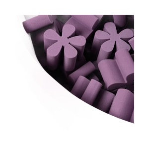 <b>Soft</b> <b>Ball</b> <b>Pit</b> For Kids Sponge Foam Play Mat Indoor Toddler Toy Home Safety Play Area Color Options Available - Product Image 5