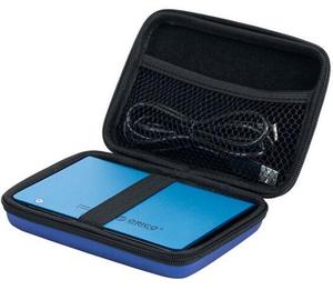 เคสแข็งที่เข้ากันได้กับพาสปอร์ตของฉันได้ซีเกตขยายตัวสำรองบวกกับบาง1TB 2TB 3TB 4TB แบบพกพา EB-CY-006ดรไอฟรีแข็ง - Product Image 1