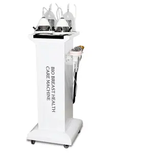 Best Selling Products 2023 Factory Price Vacuum Breast Lift Machine Vacuum Buttocks Lift Machine