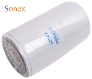 Vente chaude pas cher prix élément de <span class=keywords><strong>filtre</strong></span> automobile Sonex <span class=keywords><strong>filtre</strong></span> à <span class=keywords><strong>huile</strong></span> d'origine pour Daf P558615 72501532 J-903264 4746914 5016547AA - Product Image 1