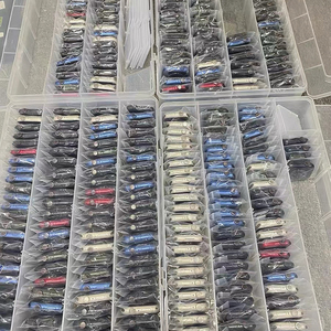 Reloj Inteligente Usado de Alta <span class=keywords><strong>Calidad</strong></span> S3 S4 S5 S6 S7 S8 S9 S10, 100% de Salud de la Batería, Pantalla Original, Desbloqueado, Sin Defectos, <span class=keywords><strong>Precio</strong></span> al por Mayor - Product Image 3