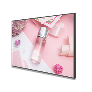 Màn Hình Quảng Cáo Ngoài Trời Màn Hình Cảm Ứng Ngoài Trời 65 Inch Màn Hình Ngoài Trời Màn Hình <span class=keywords><strong>LCD</strong></span> 55 Inch Bảng Hiển Thị Quảng Cáo Ngoài Trời - Product Image 3