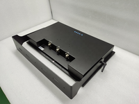 Écrans marins de 15,6, 18,5 et 21,5 pouces, étanches IP67, haute luminosité 1500 nits, moniteur tactile industriel