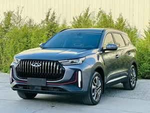 Se Aceptan Pedidos Personalizados, Chery Tiggo 7 Plus 2021, 1.6t, 5 Puertas, SUV, Mejor Precio, Autos Usados Chinos, Caja de Cambios Automática, Volante a la Izquierda, Tracción Trasera - Product Image 5