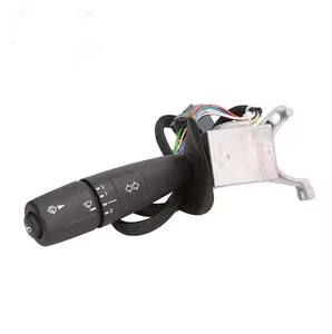 Nuovo interruttore della luce dell'indicatore di condizione/interruttore del segnale di direzione/interruttore di combinazione serie della cabina del camion - Product Image 1