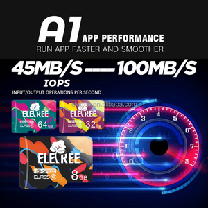 การ์ดหน่วยความจำแฟลชแบบดั้งเดิม 2 8 16 32 64 128 256 การ์ดหน่วยความจำ TF 1GB-256GB สำหรับการ์ดหน่วยความจำ 1GB 128MB 1GB 2GB 4GB 8GB 16GB 32GB 64GB - Product Image 5