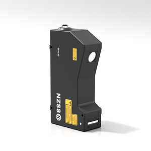 2026 최신 디자인 OEM/ODM SR7400 시리즈 고정밀 3D 비전 센서 광학 기기(산업 표면 용접용) - Product Image 4