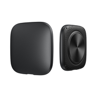 Boîtier Intelligent 3-en-1 CarPlay CF-H3 Nouvelle Conception Chine-Chic 2025 Garantie 1 An Prend en Charge YouTube Netflix Électronique Automobile