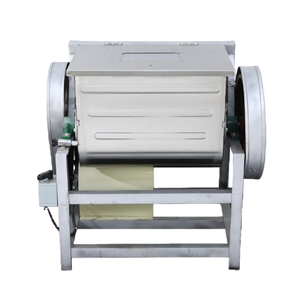 Commercial Automatic Flour Mixer 15-100kg Capacity Spiral Technology Energy Saving Portable Dough <b>Kneading</b> <b>Machine</b> 220V/380V - Product Image 5