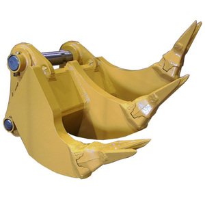Destripador excavadora de mango de alta calidad gancho multi <span class=keywords><strong>rock</strong></span> ripper para excavadora hecho en China - Product Image 1