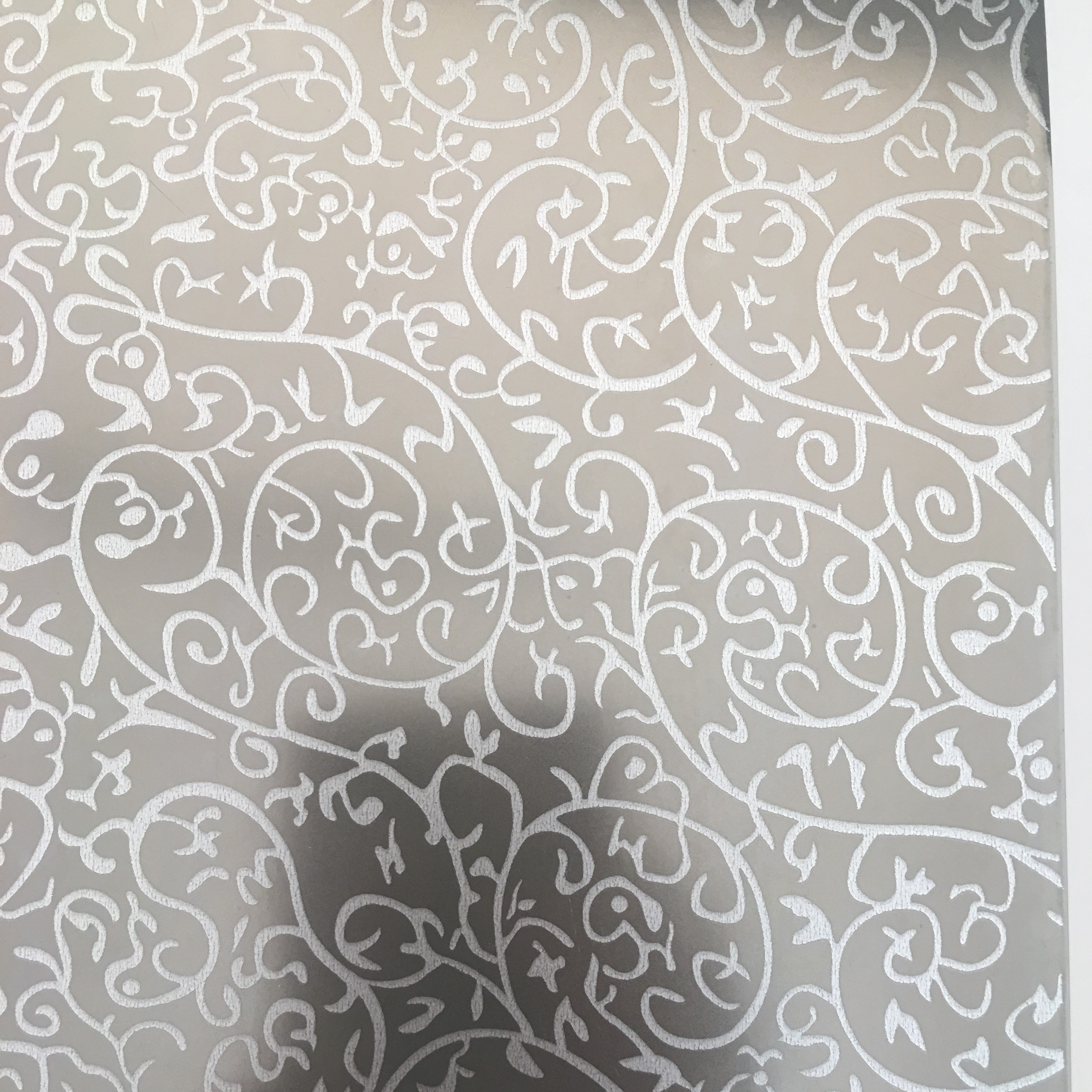 Предлагаем высококачественную ламинированную стальную катушку из ПВХ с деревянной печатью PPGI PPGL