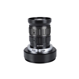 Độ phân giải cao 8K Varifocal F4-22 WD 220-350mm M72-mount 0.15x-0.25x công nghiệp Quang Học Hình ảnh ống kính cho dòng quét máy ảnh - Product Image 5