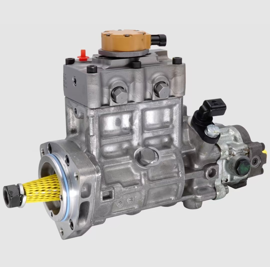 Excavator Engine Fuel Pump for CAT 320D C6.4 326-4635