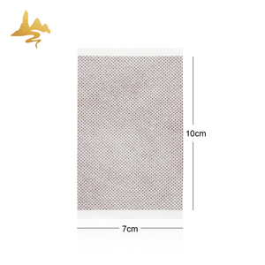 الروسية الأكثر مبيعاً العشبية كابسايسين ترانسدرمال التصحيح مسامية الفلفل الجص لتخفيف الألم مسكن الحرارة الفلفل الحار حزمة - Product Image 3