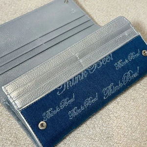 Portefeuille pour fille brodé à la main de haute qualité, porte-monnaie brodé à la main, prix de gros, design personnalisé - Product Image 5