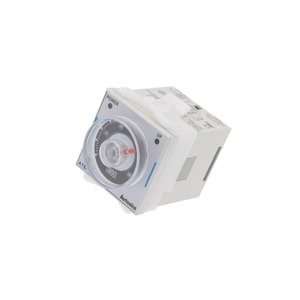 Relay Waktu AT8PMN-<span class=keywords><strong>2</strong></span> Baru Asli 0.05-10menit DPDT 24VAC 24VDC -10-55.C PIN: 8 IP20 Produk Otomasi Industri - Product Image 1