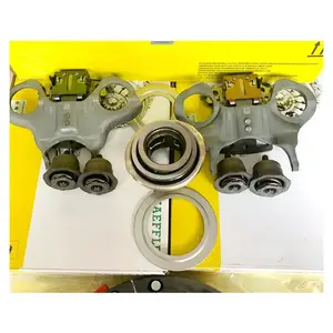High Quality Transmission Dual Clutch Kit Shift Fork Bearing Kit For Ford Focus DPS6 6DCT250 602000800 514002110