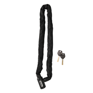 TONYON Chaîne antivol de sécurité supérieure, best-seller, pour moto et vélo - Product Image 1