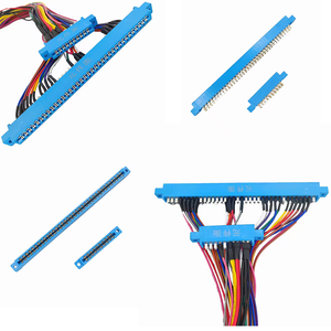 ワイヤーハーネス72ピンコード36ピン10ピンジャマワイヤーハーネス中国工場 - Product Image 6