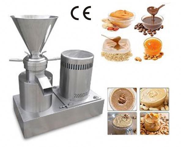 2025 New Model Chocolate Making Machine