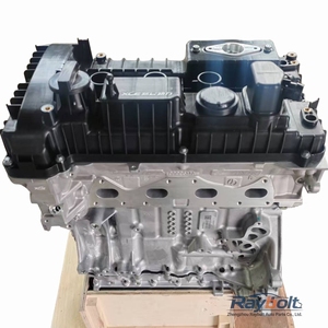 Motore L2E15M 1.5T Turbo Range Extender 113kW 154CV per Li <span class=keywords><strong>Auto</strong></span> L6 L7 L8 L9 - Ricambi <span class=keywords><strong>Auto</strong></span> - Product Image 2