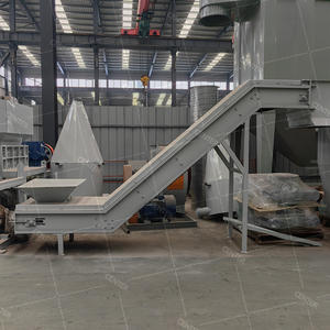 Máquina <span class=keywords><strong>de</strong></span> Reciclaje <span class=keywords><strong>de</strong></span> Baterías <span class=keywords><strong>de</strong></span> Iones <span class=keywords><strong>de</strong></span> Litio <span class=keywords><strong>de</strong></span> Alta Eficiencia para Soluciones Energéticas Sostenibles - Product Image 5