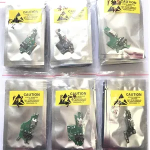 Charging Flex Cable Charging Board For Huawei P9 lite P8 2017 2018 2019 All model have