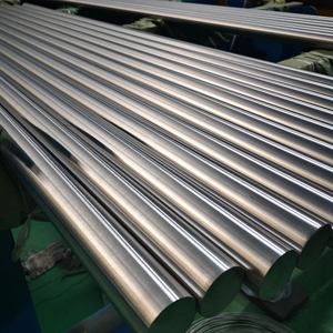 <span class=keywords><strong>Barra</strong></span> de Titanio ASTM B348 Gr7 Ti-0.15Pd, Varilla de Titanio Resistente a la Corrosión, para Recipientes a Presión <span class=keywords><strong>en</strong></span> Ambientes Ácidos - Product Image 2