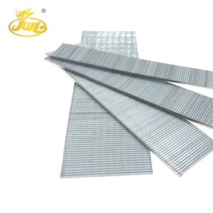 Chiodi Standard per Chiodatrice Pneumatica Calibro 18 in Acciaio Inossidabile - Product Image 3