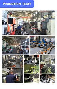 All'ingrosso pezzi di ricambio per escavatore LG936/SY330 riduttore oscillante con motore idraulico M5X180 RG20D25B5-140 azionamento finale Assy - Product Image 4