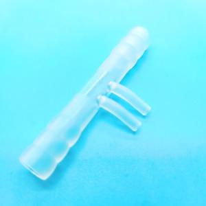 ท่อออกซิเจนปลายง่ามสำหรับจมูกแบบมีความใสสูงสไตล์ใหม่ - Product Image 3