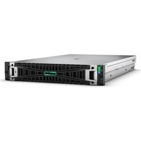 Serveur ProLiant DL380 Gen11 |   Puissance double du Xeon de 5e génération |   Serveur 2U de pointe pour la performance en rack |   Le meilleur choix pour la virtualisation et l'IA
