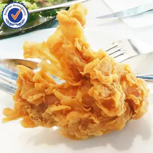 korean fried chicken flour Suppliers-delicious crispy fried chicken mix wrapped powder seasoning flour