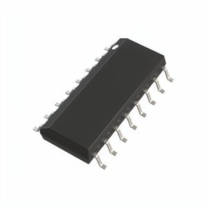 Data Acquisition DAC08ESZ Authorized Distributor 16 SOlC Components Electronic - Product Image 1