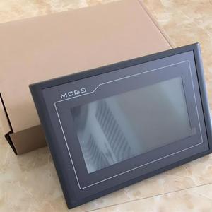 Panneau de commande industriel Kunluntongtai MCGS à écran tactile HMI 7 pouces, résolution 800x480, entrée 24V - Product Image 4