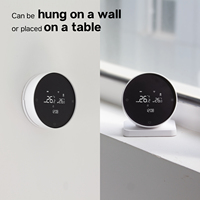 Termostato Inteligente con Pantalla Táctil RF Inalámbrico Tuya WiFi para Caldera de Gas, Control de Calefacción, Automatización del Hogar, Disponible en Alemania
