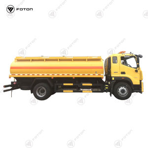 Camioneta Eléctrica Foton 2024 Usada, 4X2, Euro 6, <span class=keywords><strong>de</strong></span> Alta Calidad, Premium, <span class=keywords><strong>de</strong></span> Segunda Mano, Comercial, Económica - Product Image 2