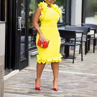 Vente en gros de robes longues de soirée pour femmes, vêtements de mode, nouvelle conception, robe de demoiselle d'honneur sexy, robe de cocktail maxi