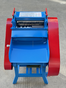 Machine à dénuder les fils de <span class=keywords><strong>cuivre</strong></span> électrique automatique Huabao Y-006-1 pour câbles et fils de <span class=keywords><strong>cuivre</strong></span> de rebut, 200-1200 kg, diamètre 1-55 mm - Product Image 3