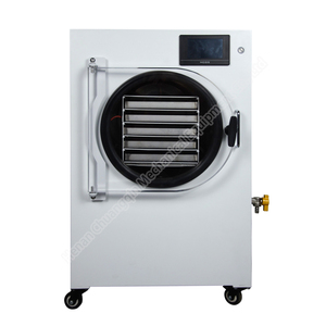 freeze dry machine fish freeze dryer lyophilizer freeze <b>drying</b> <b>equipment</b> Freeze Dryer Fruit Vegetable - Product Image 3