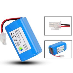 Hình trụ 18650 21700 4s4p Li-ion pin 10400mAh 14.8V 20000mAh LiPo pin gói - Product Image 5
