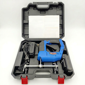 Menger Bee – Nouvelle machine à secouer les cadres de ruche électrique portable en acier inoxydable de bonne qualité, 20V 2000mAh, batterie au lithium rechargeable, garantie 2 ans - Product Image 1