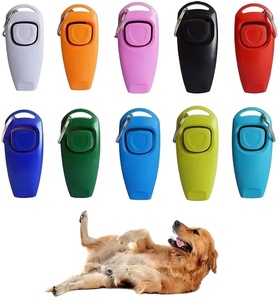 Clickers de Entrenamiento para Mascotas, Perros y Gatos, con Logotipo Personalizado Impreso, Venta al Por Mayor del Fabricante - Product Image 2