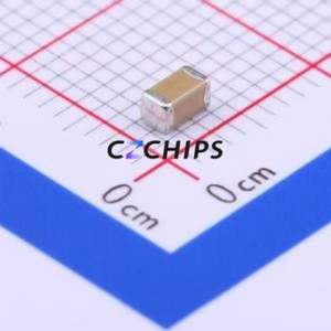 Condensateur SMD (MLCC) GRM31CR61A226ME19L 1206 (Capacité : 22 µF) (Précision : 20 % Tension nominale : 10 V) - Product Image 1