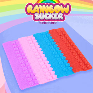 Jouets pour femme avec débardeur en peluche, jeu à presser, <span class=keywords><strong>forte</strong></span> aspiration, squdopop, nouveau design 2022 - Product Image 3