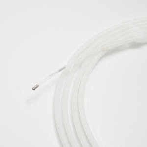 เข็มฉีดยาทางเดินอาหารแบบใช้แล้วทิ้ง21กรัมพร้อมได้รับการรับรอง CE - Product Image 3