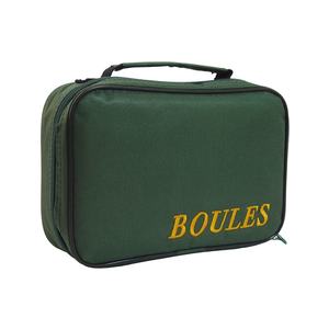 Boules <span class=keywords><strong>de</strong></span> <span class=keywords><strong>pétanque</strong></span> en acier coloré ZQURE 73 mm avec emballage pour les jeux <span class=keywords><strong>de</strong></span> fitness et d'exercice en plein air - Product Image 6