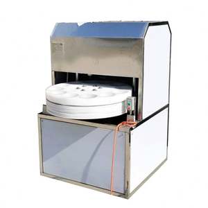 Trancheuse de carottage de pommes semi-automatique Enlever les graines de poire et la découpeuse Trancheuse automatique de pommes - Product Image 5